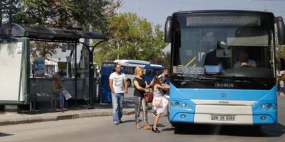 Ankara’da özel halk otobüslerinde klima şikayeti artıyor