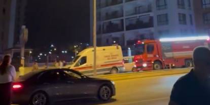 Yaşamkent’teki yangın can aldı: 3 kişi hayatını kaybetti