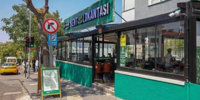 Çankaya Kent Lokantaları 15 Temmuz'da hizmet vermeyecek