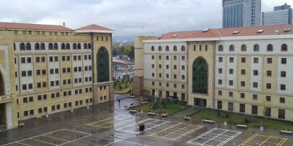Ankara'daki İmam Hatip Lisesi öğrencilere 7 bin 500 lira maaş verecek