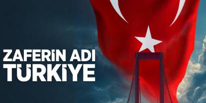 Ankara İvedik OSB’den 15 Temmuz mesajı: Unutmadık, unutmayacağız