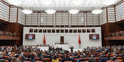 Köylüler 14 gündür Ankara’da nöbette: Bugün Meclis'e yürüyecekler