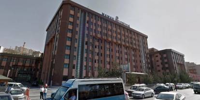 Mamak’ta çocuklar yaşadı: Kurslar hizmete başladı