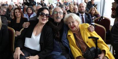 Yeşilçam ilçelerde etkinliği Kalecik’te: Nostalji ve müzik bir arada