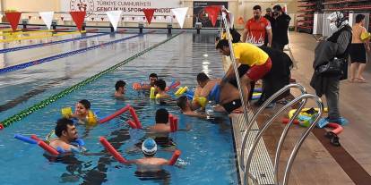 Gölbaşı'nda yeni kurs kayıtları başlıyor: Kontenjan sınırlı