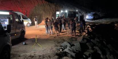 Kırşehir'de feci olay: Gölete giren çocuk boğuldu