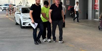 Eskişehir’de kan donduran kadın cinayeti: Boğazını kesti
