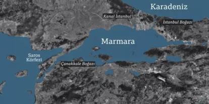 Ankara Barosu’ndan Montrö mesajı: Egemenlik bizimdir