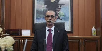 Erdal Beşikçioğlu yılları karıştırdı: O ifade gözlerden kaçmadı