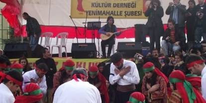 Fethi Yaşar: Görevim değil ama Yenimahalle'ye cemevi açtık