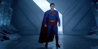Ankara'da Superman günleri: Sinemada ücretsiz gösterilecek