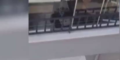 Etimesgut’taki aidat cinayetinde kan donduran detay: Sigara içip gülmüş