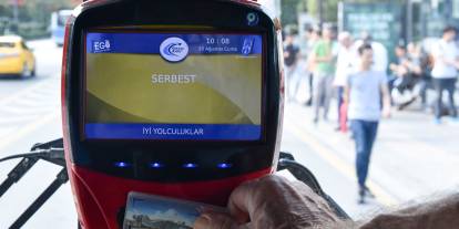 Ankara'da Meclis'ten geçti: Metro ve Ankaray ücretsiz olacak