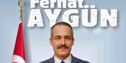Keçiören'in emektar muhtarı 11 yıl hizmetin ardından görevden ayrılıyor