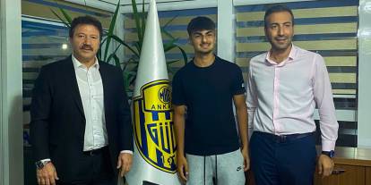 Ankaragücü'nde transfer krizi: Mehmet Yiğiner araya girdi