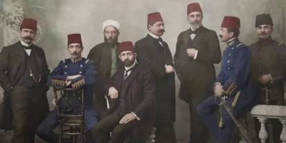 Tarih Vakfı yayınlarında yüzle 50 indirim: 6 Ağustos'ta bitecek