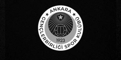 Gençlerbirliği’nden orman yangını faciası için taziye mesajı