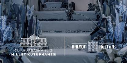 Millet Kütüphanesi’nde “Bahçedeki Sırlar” sergisi ziyarete açıldı