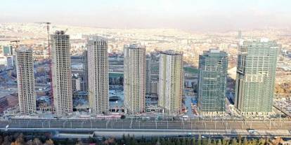 Mansur Yavaş’tan Gökçek'e rant çıkışı: Kent betona boğuldu