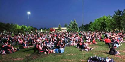 Uzay Filmleri Festivali Ankara Çankaya’da başlıyor