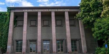 Ankara Üniversitesi seçkin öğrenci istiyor: Hukuk kontenjanı 200’e düştü