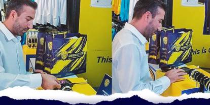 Ankaragücü Başkanı çağrı yaptı: Forma alın, desteğiniz gerek