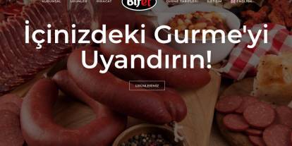 Türkiye'nin en büyük et üreticilerinden: Bifet'te domuz eti tespit edildi
