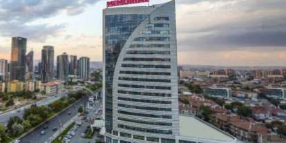Memorial Ankara Hastanesi çok sayıda personel alacak