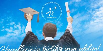 Etimesgut'ta YKS adaylarına ücretsiz tercih desteği sürüyor