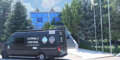 Ankaragücü maçları bu sezon YouTube’da canlı yayınlanacak