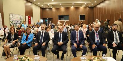 Dünya Emzirme Haftası Bilkent Şehir Hastanesi’nde kutlandı