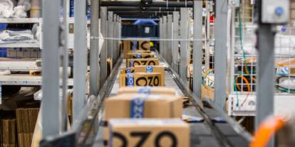 Ozon Holdings rekor kırdı: İkinci çeyrekte kar oranı tavan yaptı