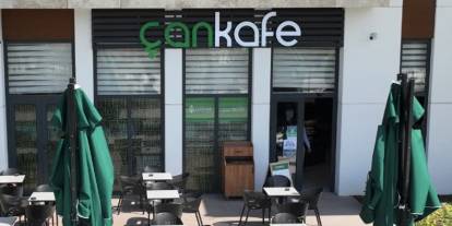 Çankaya Belediyesi Yıldız’da 5. Çankafe şubesini açtı