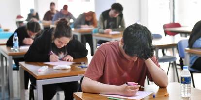Çankaya'da üniversite adaylarına tercih danışmanlığında son 3 gün