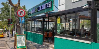 Çankaya Kent Lokantalarında 11–15 Ağustos menüsü belli oldu
