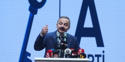 MHP'den Yavuz Ağıralioğlu'na sert tepki: Osmaniye'de ağır ol!