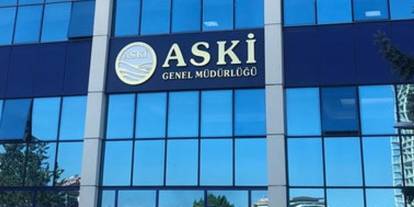ASKİ’den Ankarılara cumartesi müjdesi: Artık hizmet verecek