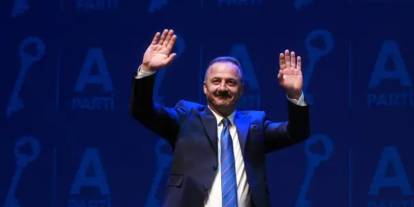 MHP’den arka arkaya çok sert açıklamalar: Yavuz Ağıralioğlu zorda