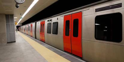 Son dakika: Ankara’da metro istasyonları geçici olarak kapatıldı
