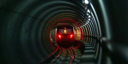 Ankara'da kapatılan Metro ve Ankaray istasyonları yeniden açıldı