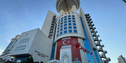 Ankara'da MHP adıyla dolandırıcılık vakası: Telefonla arıyorlar