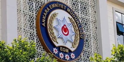 Emniyet duyurdu: Ankara’da araç yangını şüphelisi gözaltında