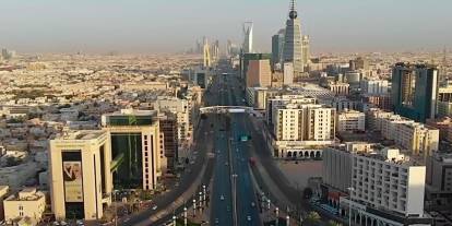 Ankaralı patronlar Suudi Arabistan'daki fuara katılacak