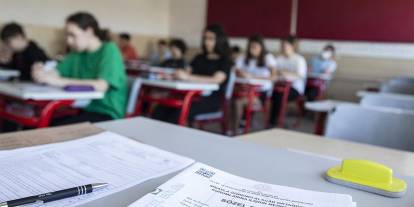 Keçiören'de ücretsiz LGS ve YKS kursları için kayıtlar başladı