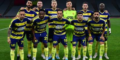 Ankaragücü – 24Erzincanspor maçı biletleri satışa çıktı