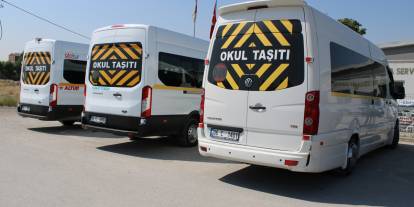 Ankaralı servisçiler yüzde 30 zammı beğenmedi: Ocak’ta yeni zam isteyecekler