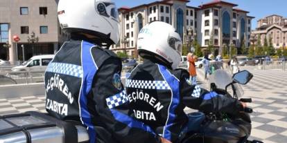 İş bulamayan mimarlar zabıta oluyor: Yetkililerden tepki geldi