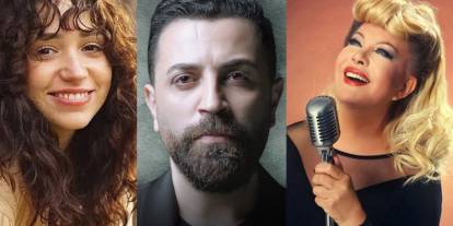 Birbirinden ünlü isimler konser verecek; Ankara müziğe doyacak!