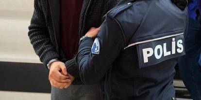 Ankara’da aranan 547 şahıs 1 haftada yakalandı