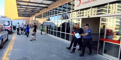 EGO şoförüne sandıran sürücü yakalandı; ehliyetine el konuldu